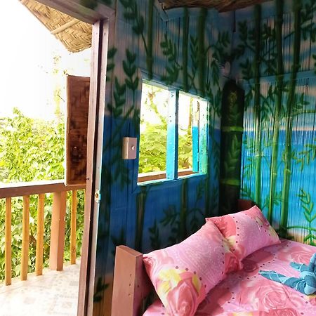 Villa-Atlas Guest House Logon Exterior photo