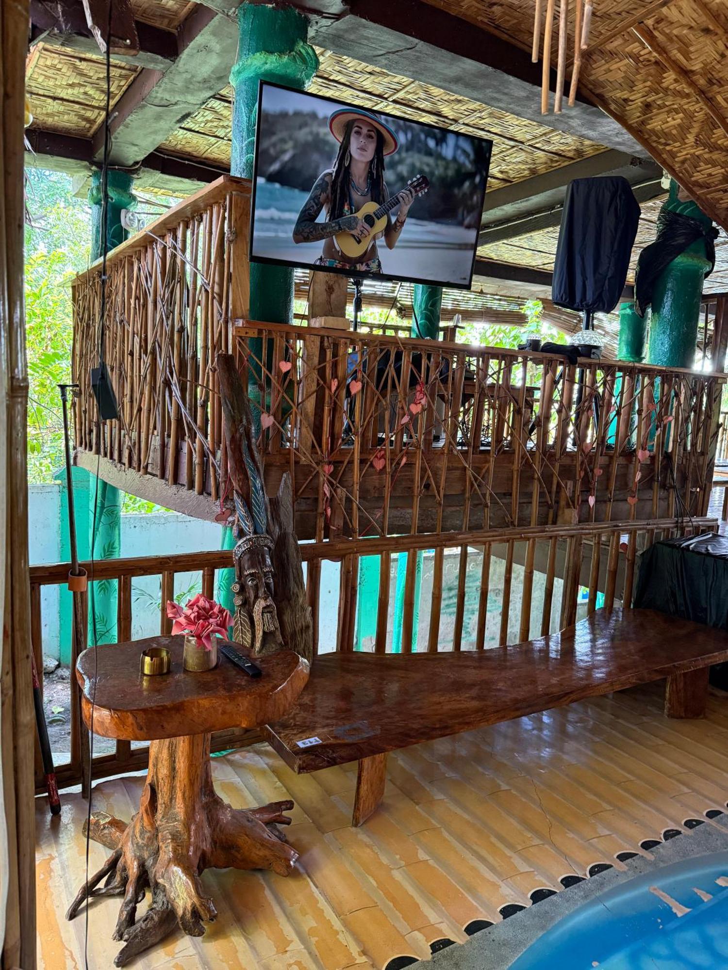 Villa-Atlas Guest House Logon Exterior photo