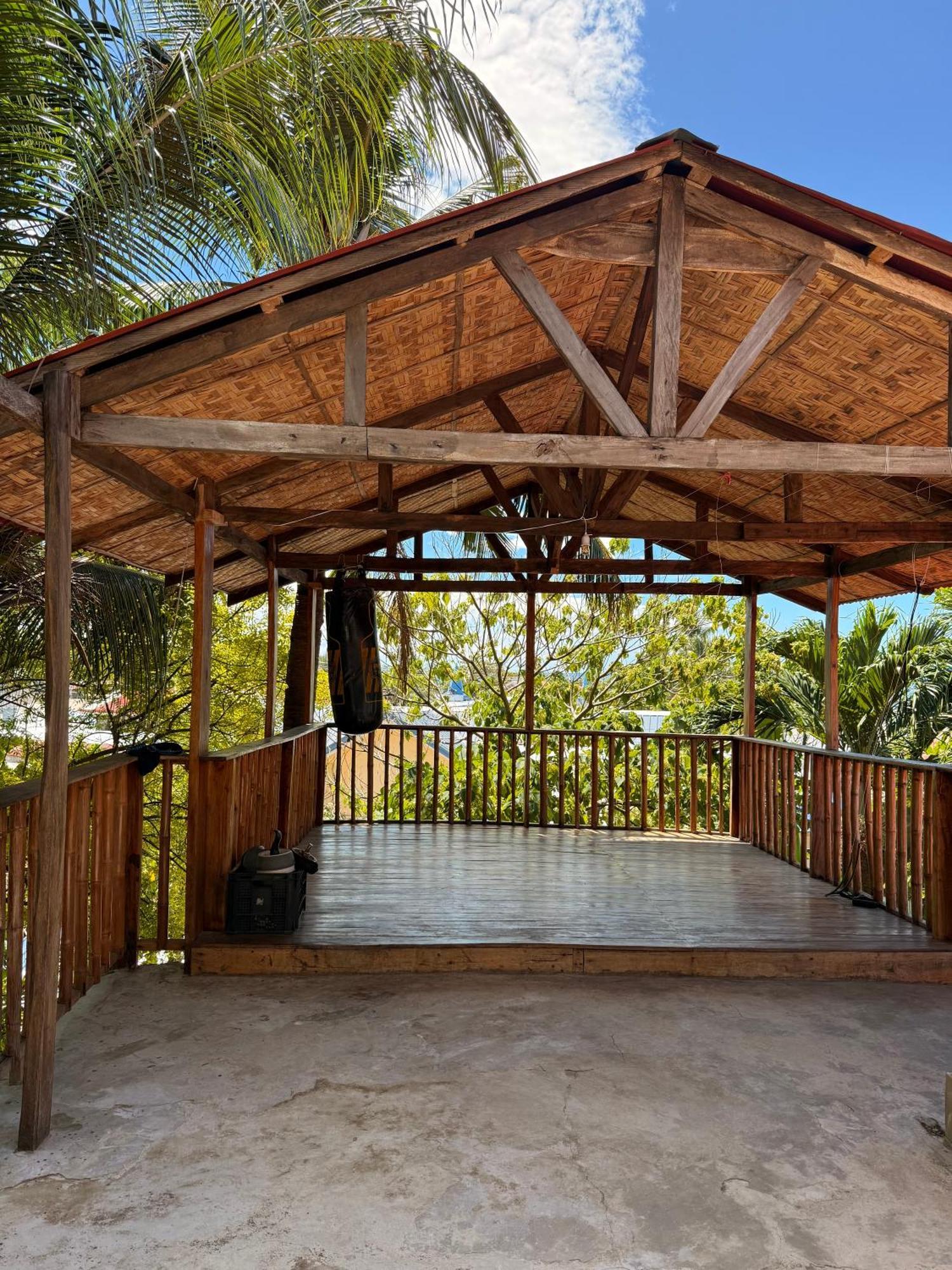 Villa-Atlas Guest House Logon Exterior photo