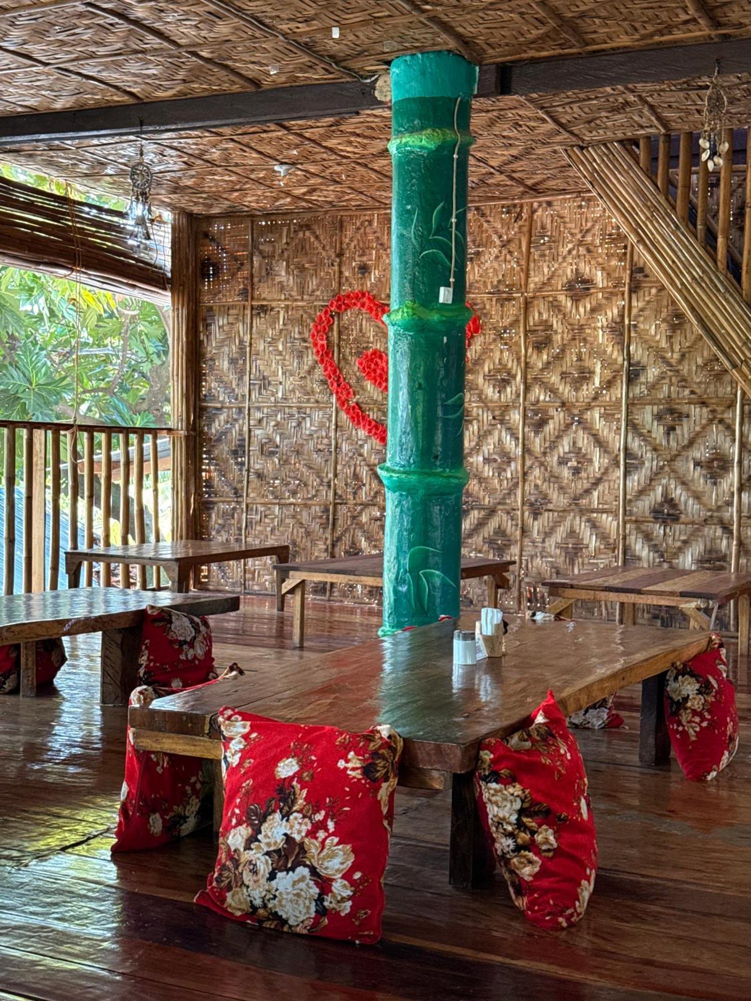 Villa-Atlas Guest House Logon Exterior photo