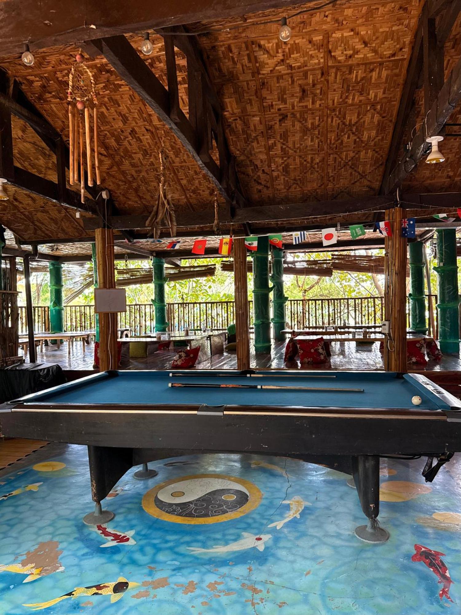 Villa-Atlas Guest House Logon Exterior photo