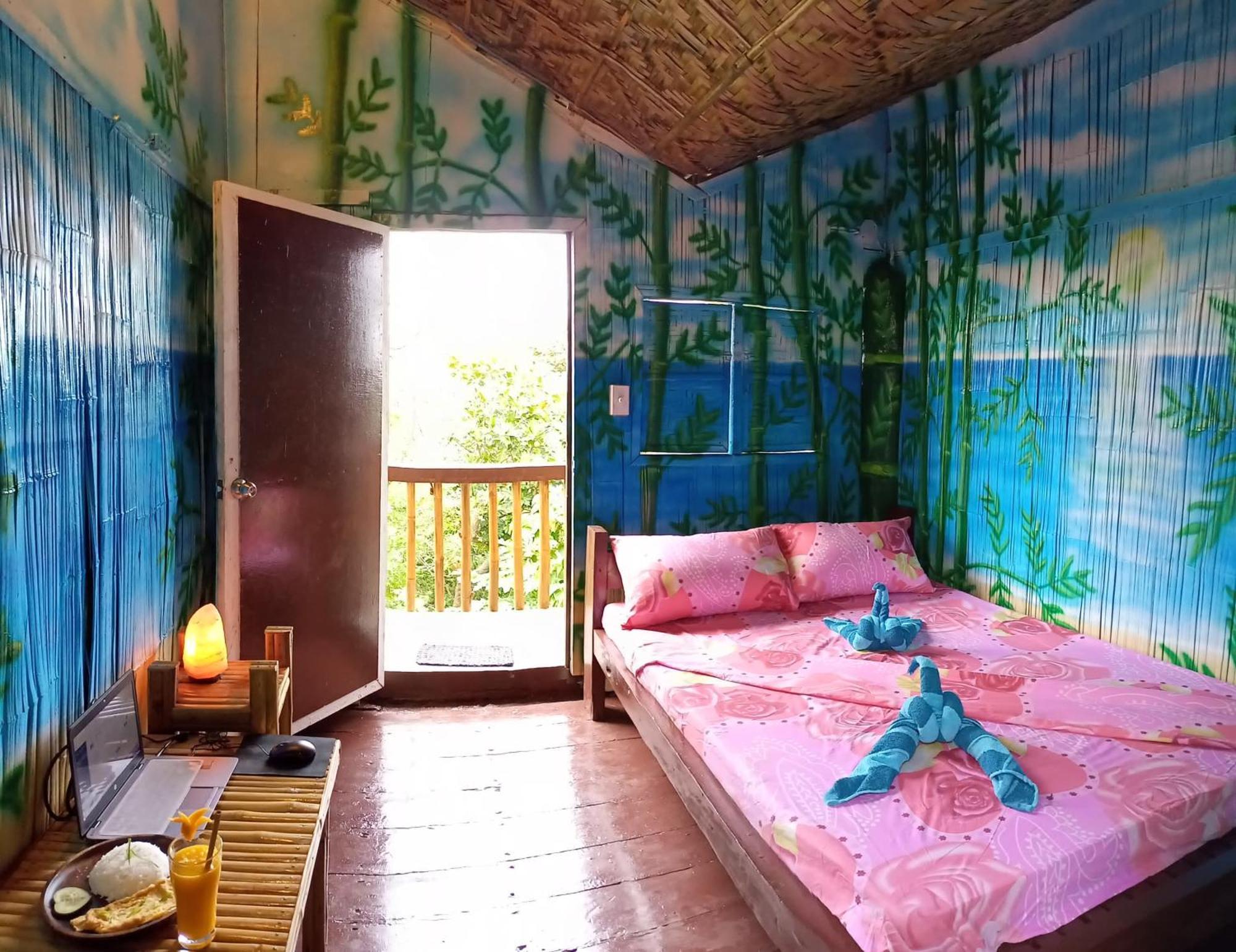 Villa-Atlas Guest House Logon Exterior photo