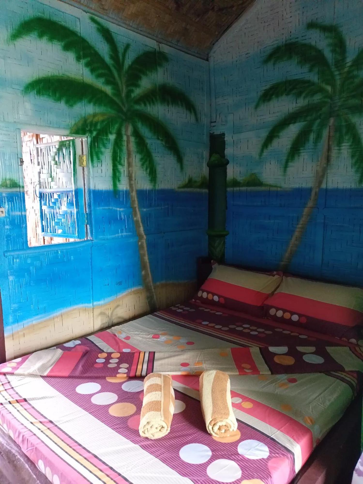 Villa-Atlas Guest House Logon Exterior photo