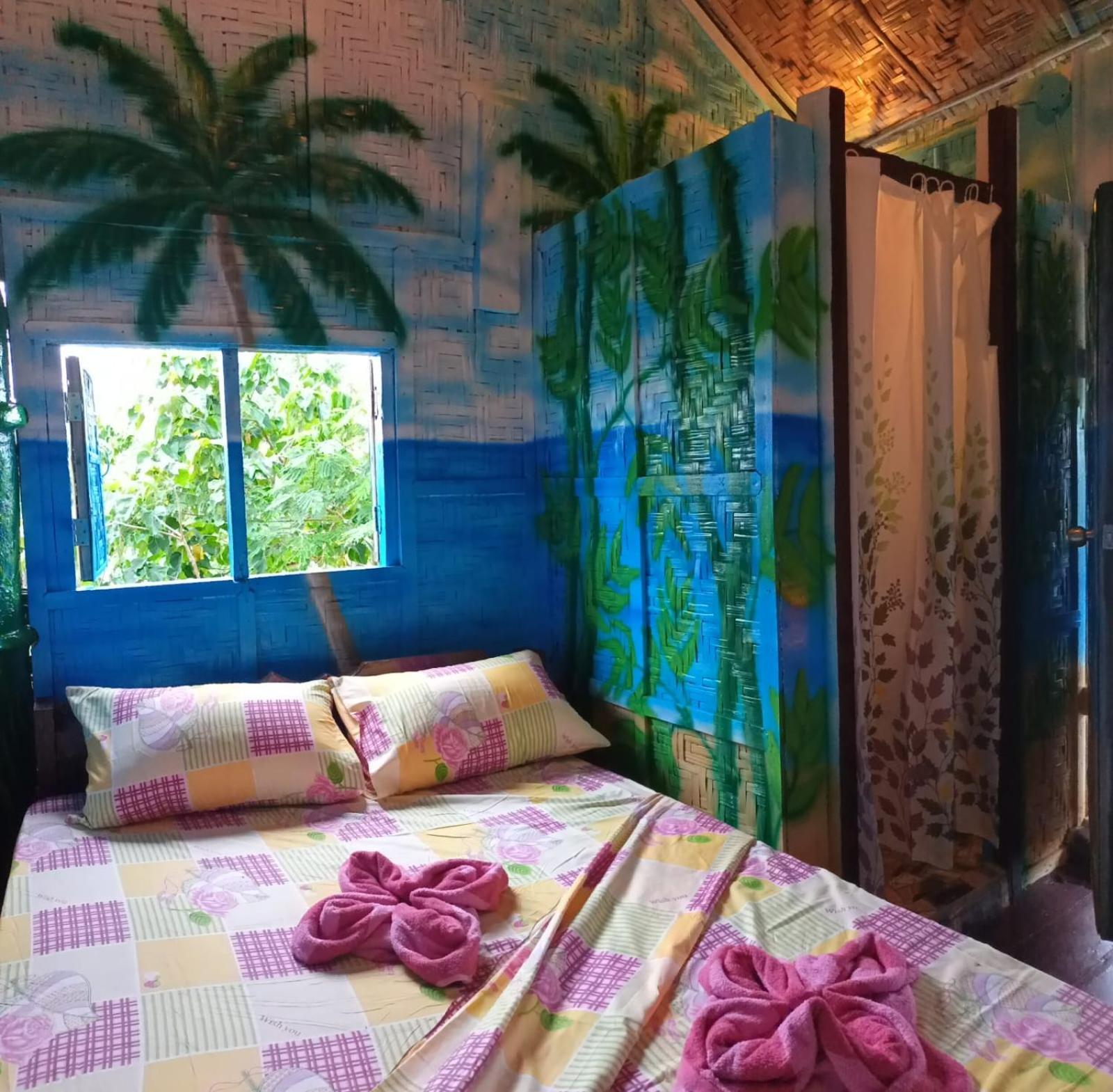 Villa-Atlas Guest House Logon Exterior photo