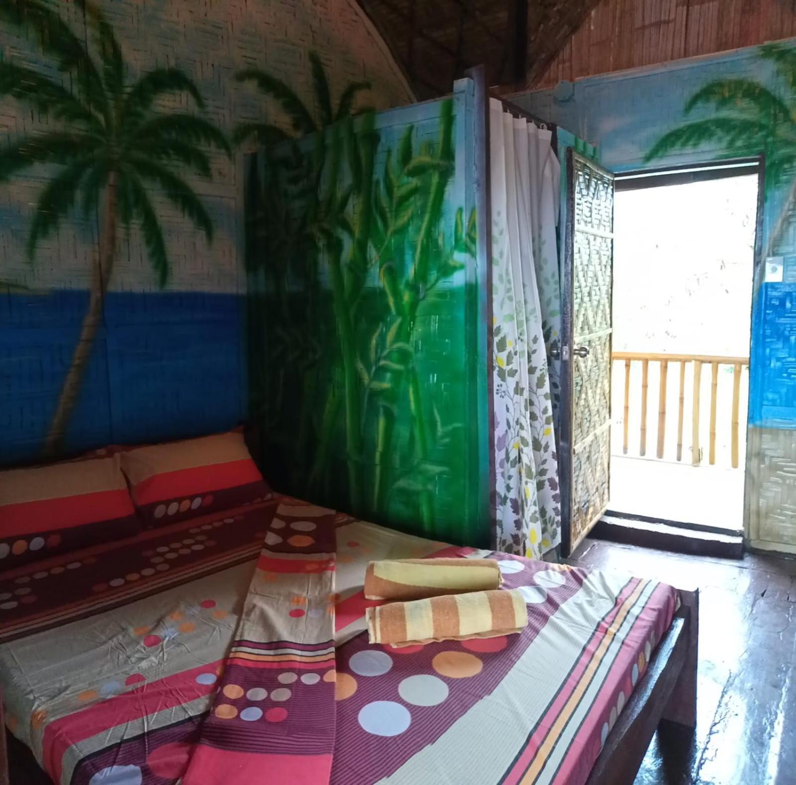 Villa-Atlas Guest House Logon Exterior photo