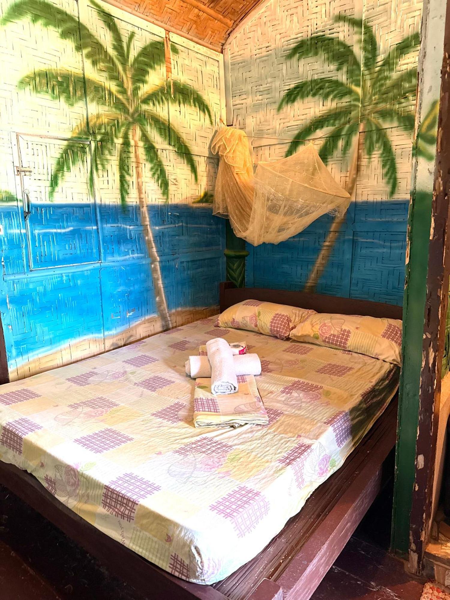 Villa-Atlas Guest House Logon Exterior photo