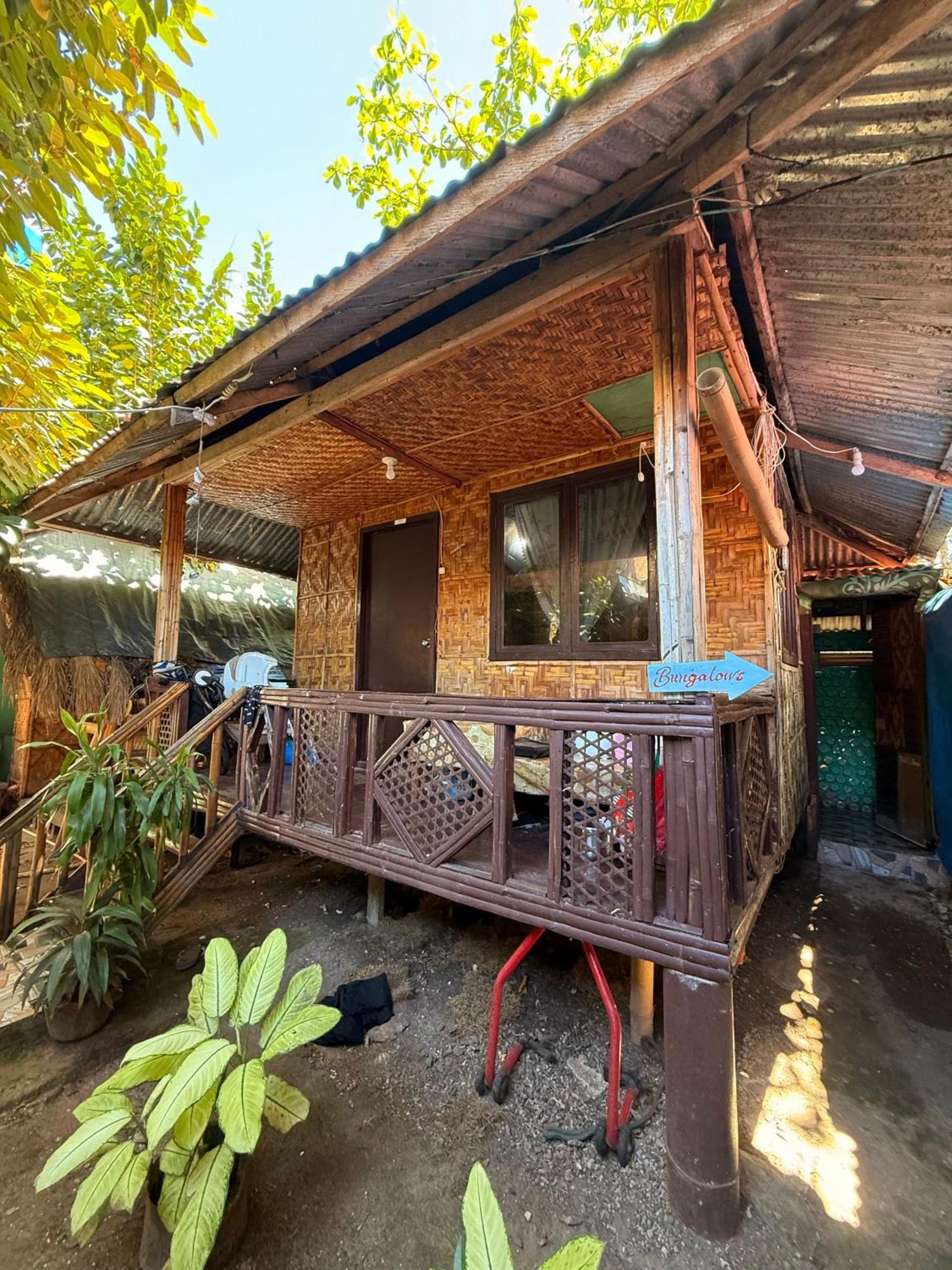 Villa-Atlas Guest House Logon Exterior photo