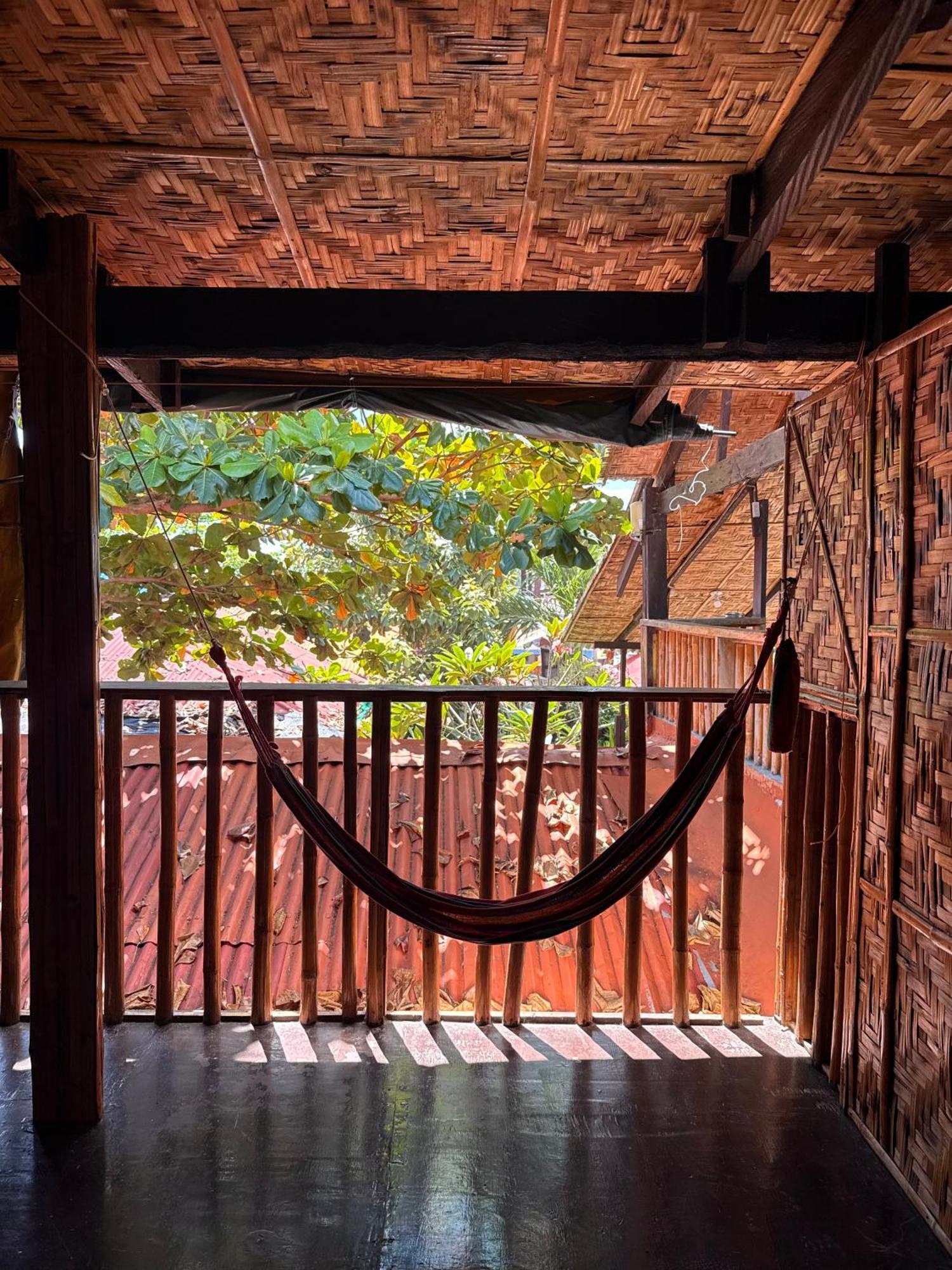 Villa-Atlas Guest House Logon Exterior photo